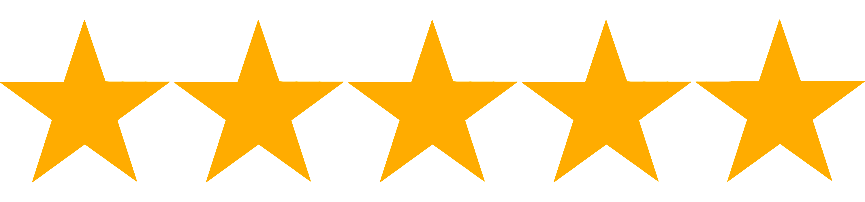 star ratings pic